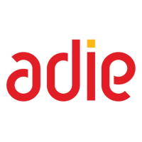 Logo Agence Adie de Bourgoin-Jallieu
