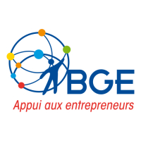 Logo réseau BGE