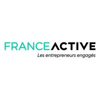 Logo réseau France Active