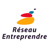 Logo Réseau Entreprendre Isère