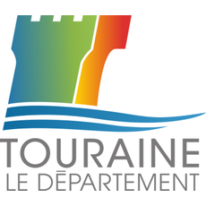 Logo département de l'Indre-et-Loire