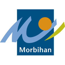 Logo département du Morbihan