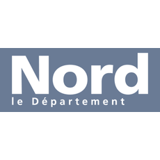 Logo département du Nord