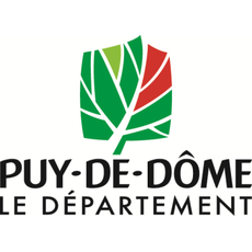 Logo département du Puy-de-Dôme