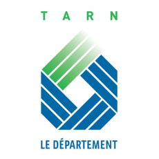 Logo département du Tarn