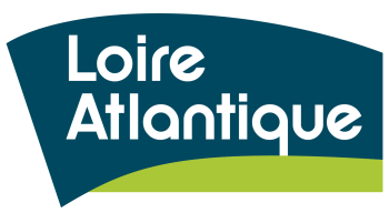 Logo département de Loire-Atlantique