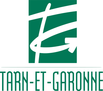 Logo département du Tarn-et-Garonne