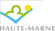 Logo Haute-Marne