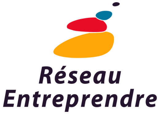 Logo Réseau Entreprendre Rhône à Villeurbanne